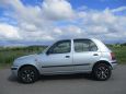  Nissan March 1998 , 109000 , 