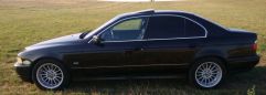  BMW 5-Series 2002 , 495000 , 