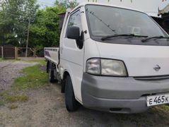 Бортовой грузовик Nissan Vanette 2002 года, 720000 рублей, Новобурейский