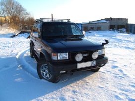 SUV   Isuzu Bighorn 1998 , 550000 , 