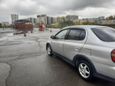  Toyota Echo 2001 , 265000 , 