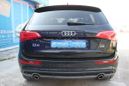 SUV   Audi Q5 2012 , 2100000 , 