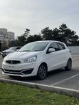  Mitsubishi Mirage 2019 , 860000 , 