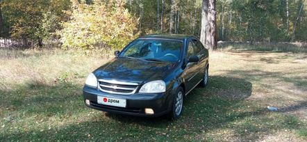  Chevrolet Lacetti 2008 , 320000 , 