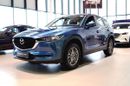 SUV   Mazda CX-5 2020 , 1993000 , 