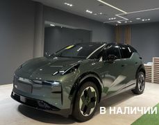 SUV или внедорожник Zeekr X 2023 года, 4249000 рублей, Санкт-Петербург