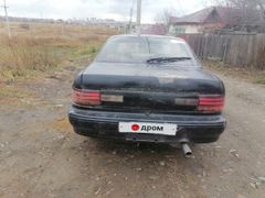 Седан Toyota Camry 1992 года, 100000 рублей, Иркутск