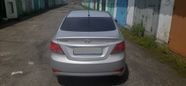  Hyundai Solaris 2015 , 600000 , 