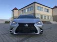  Lexus GS450h 2017 , 3000000 , 