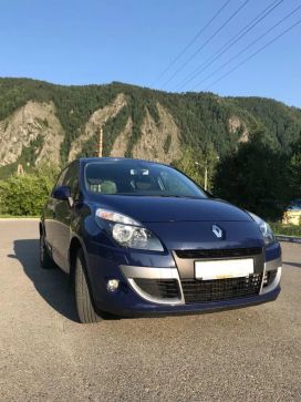    Renault Scenic 2011 , 480000 , 