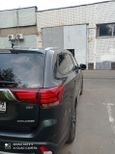 SUV   Mitsubishi Outlander 2018 , 1850000 , 