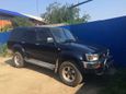 SUV   Toyota Hilux Surf 1994 , 470000 , 