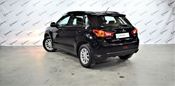 SUV   Mitsubishi ASX 2013 , 800000 , 