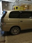    Toyota Gaia 2000 , 290000 , 