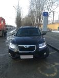 SUV   Hyundai Santa Fe 2011 , 800000 , 