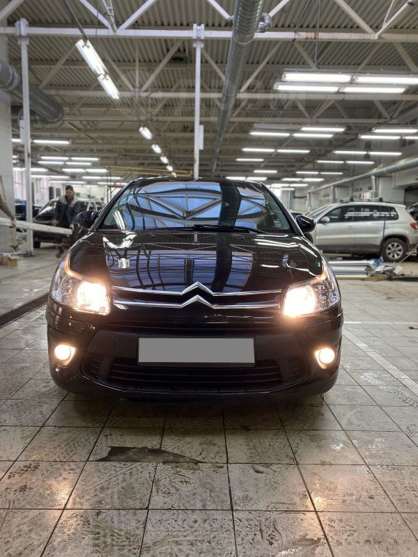  Citroen C4 2010 , 270000 , 