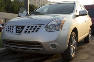 SUV   Nissan Qashqai 2007 , 630000 , 