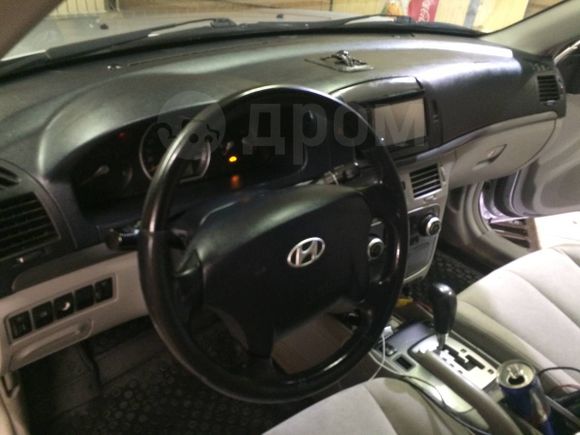  Hyundai NF 2005 , 430000 , -