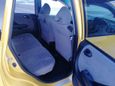  Honda Fit 2004 , 380000 , -