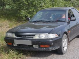  Toyota Corona Exiv 1992 , 125000 , 