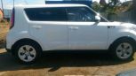  Kia Soul 2016 , 850000 , 