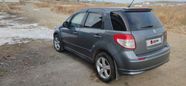  Suzuki SX4 2006 , 500000 , 