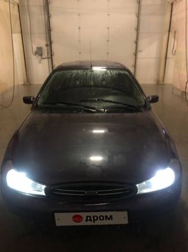  Ford Mondeo 1997 , 122221 , 