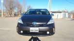    Toyota Prius Alpha 2014 , 985000 , 