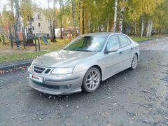 Седан Saab 9-3 2003 года, 450000 рублей, Новосибирск