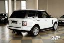 SUV   Land Rover Range Rover 2011 , 1899000 , 