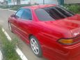  Toyota Mark II 1993 , 230000 , 