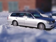 Универсал Toyota Crown 2000 года, 999999 рублей, Хабаровск
