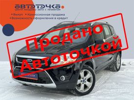 SUV или внедорожник Ford Kuga 2010 года, 1350000 рублей, Сургут