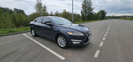  Ford Mondeo 2010 , 975000 , 