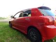  Toyota Allex 2002 , 328000 , 