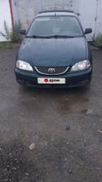  Toyota Avensis 2001 , 320000 , 