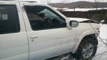 SUV   Nissan Terrano 2000 , 300000 , 