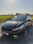  Kia Cerato 2018 , 1045000 , -