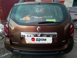 SUV   Renault Duster 2016 , 790000 , 