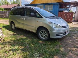    Toyota Estima 2000 , 540000 , 