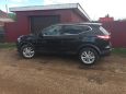 SUV   Nissan Qashqai 2016 , 1300000 , 