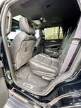 SUV   Cadillac Escalade 2016 , 3589000 , 