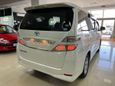    Toyota Vellfire 2009 , 1750000 , 