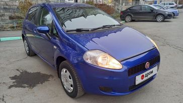  3  Fiat Punto 2007 , 445000 , 