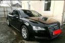  Audi A8 2012 , 800000 , 