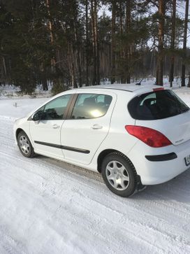  Peugeot 308 2010 , 425000 , 