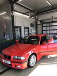  BMW 3-Series 1995 , 470000 , 