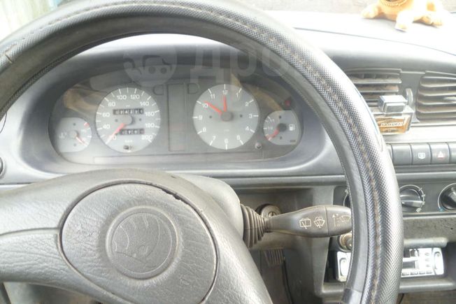 Skoda Felicia 1995 , 50000 , 