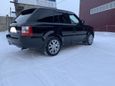 SUV   Land Rover Range Rover Sport 2008 , 850000 , 