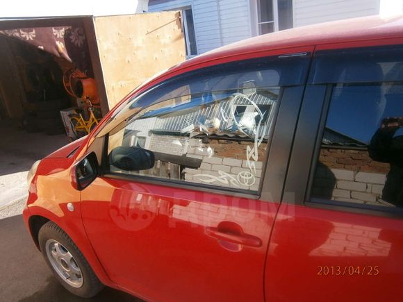  Toyota Passo 2006 , 275000 , 